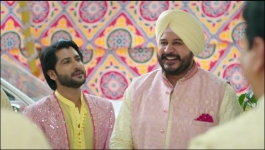 Iss Ishq Ka Rabb Rakha - 16th January 2025